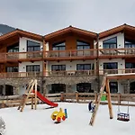Apartamento Tauern Mitterwirt 315