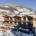 Tauern Mitterwirt 315 Apartamento Piesendorf