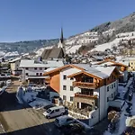 Tauern Mitterwirt 315 Apartamento Piesendorf