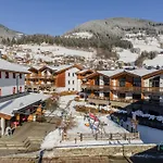 Tauern Mitterwirt 315 Apartamento