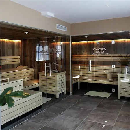 Tauern Mitterwirt 315 Apartmán