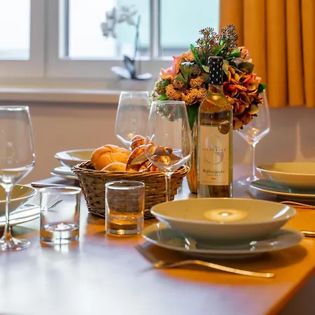 Tauern Mitterwirt 315 Apartmán Piesendorf