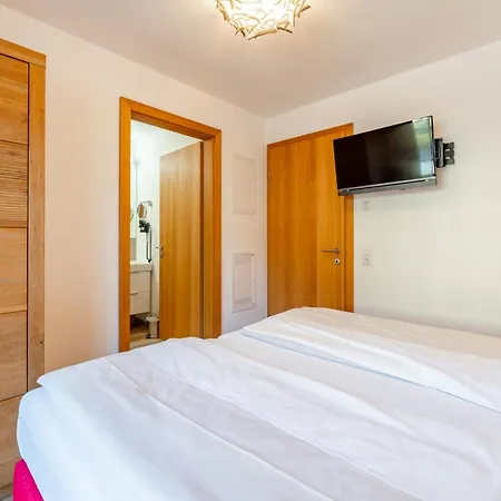 Tauern Mitterwirt 315 Apartmán *