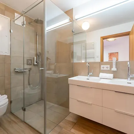 Tauern Mitterwirt 315 Apartmán Piesendorf