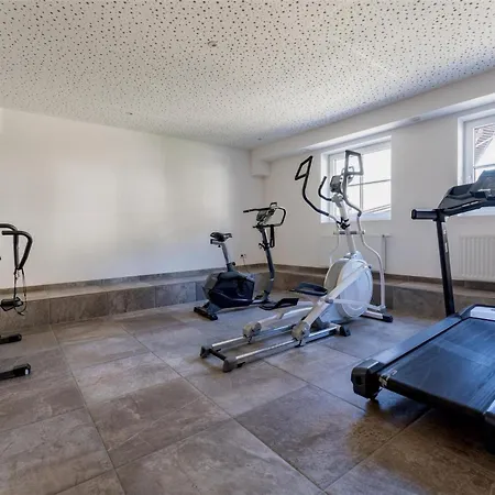 Tauern Mitterwirt 315 아파트 피센도르프