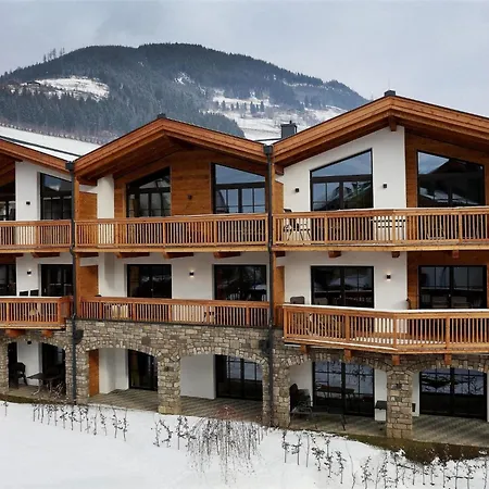 Tauern Mitterwirt 315 Apartment *