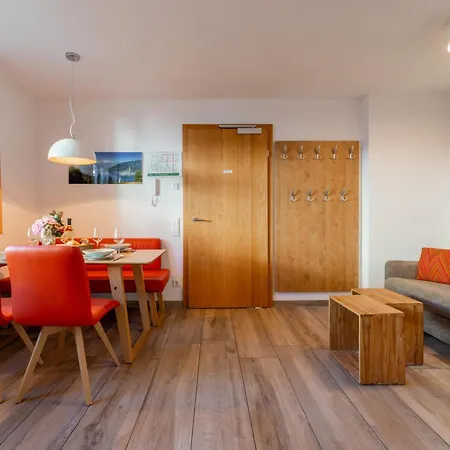 Apartmán Tauern Mitterwirt 315 Piesendorf