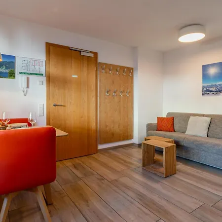 Tauern Mitterwirt 315 ピーゼンドルフ