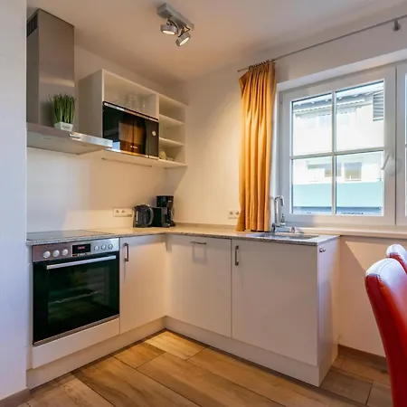 Apartamento Tauern Mitterwirt 315 Piesendorf