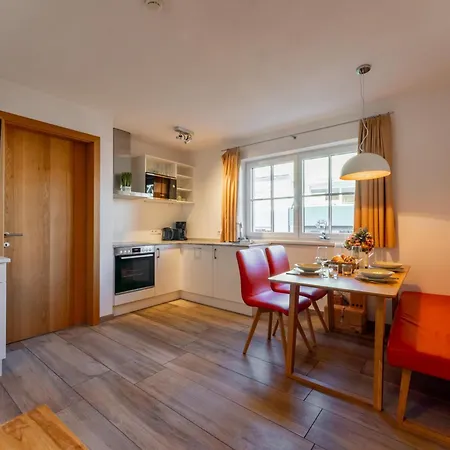 Apartamento Tauern Mitterwirt 315 *