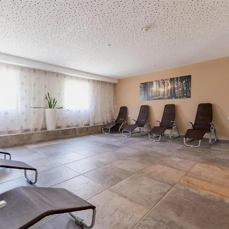 Apartamento Tauern Mitterwirt 315 *