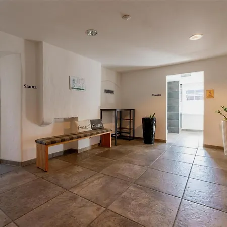 Tauern Mitterwirt 315 Apartamento Piesendorf