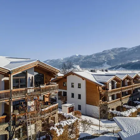 Tauern Mitterwirt 315 Apartamento *