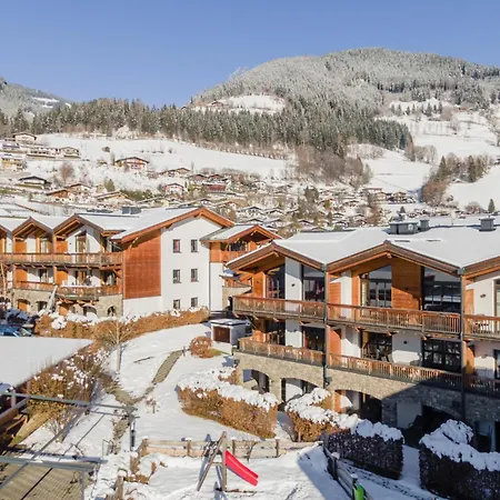 Apartamento Tauern Mitterwirt 315