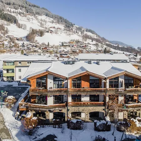 Tauern Mitterwirt 315 Apartamento Piesendorf