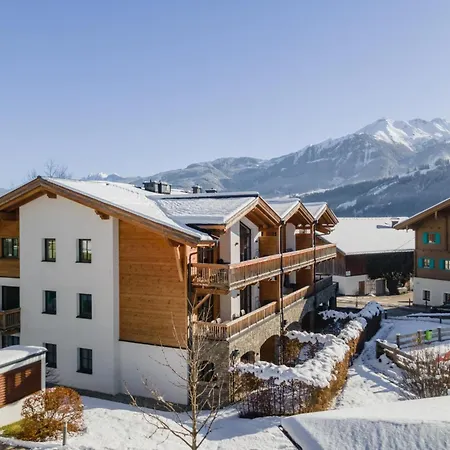 Tauern Mitterwirt 315 *